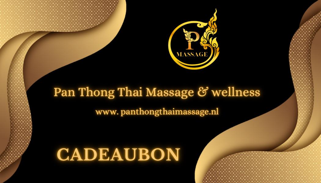 Pan Thong Thai Massage