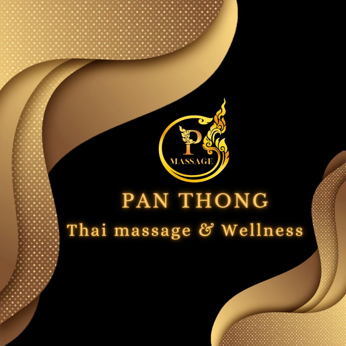 Pan Thong Thai Massage